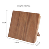 Good Brand Knife Wooden Holders