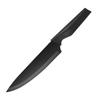 14 Pieces Black Knife Sets