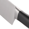Nice Knife Sets with Stainless Steel Head Handle