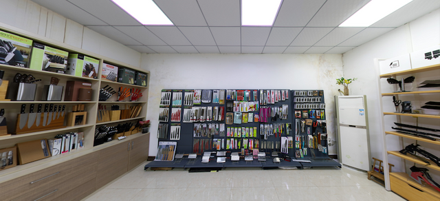Product Exhibition