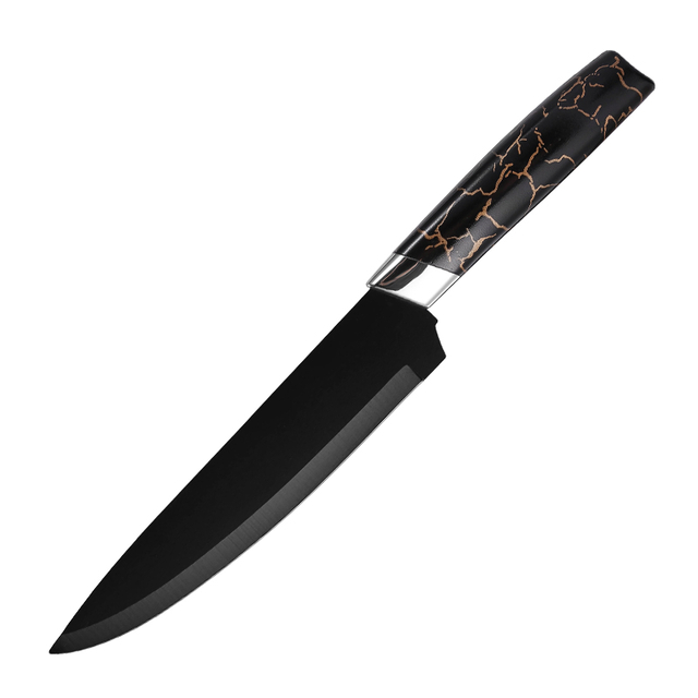 Professional Plastic Knife Sets 