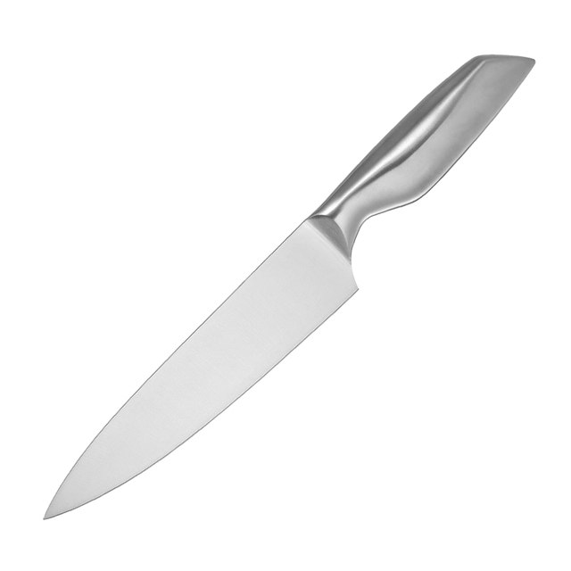 Sharp Knife Sets with Block 