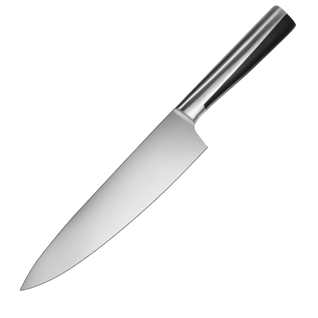 Modern Knife Sets Special Handle