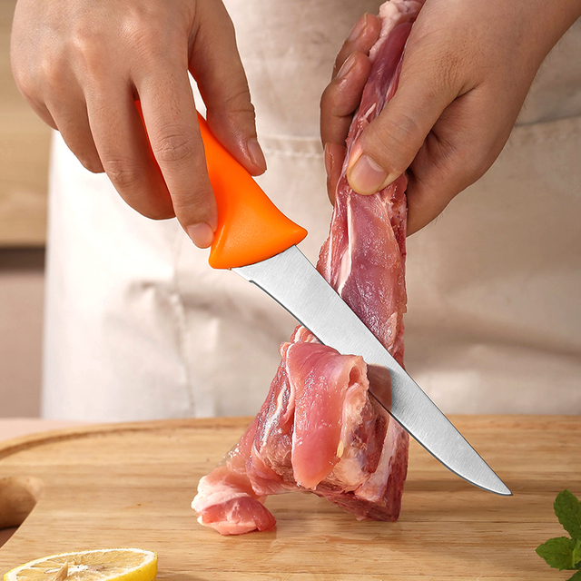 Unique Carving Knife Cleaver Kitchen