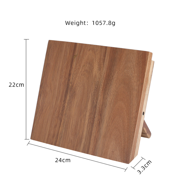 Good Brand Knife Wooden Holders