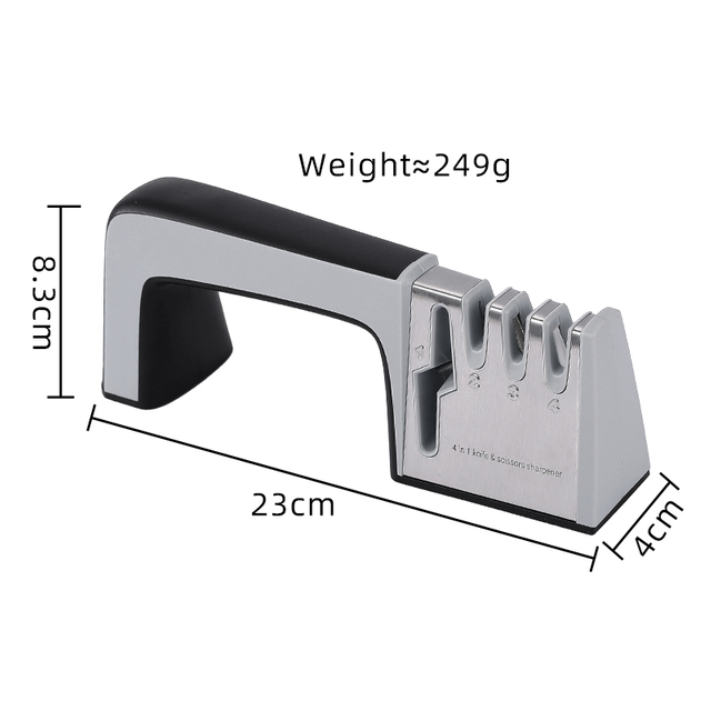 Multi-function Knife Grinding Tool