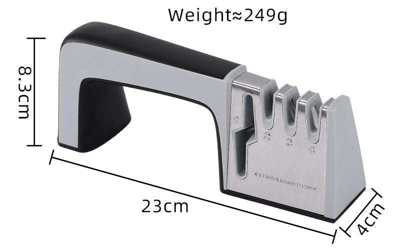 Affitta del coltello personalizzato