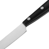 Black 5 Inch Utility Knife