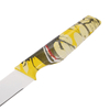 Utility Knife With PP Handle