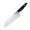Nice Double Steel-Head Chef Knife Set