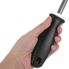 Round Diamond Sharpening Rod