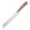 Set di coltelli globali con manico in legno