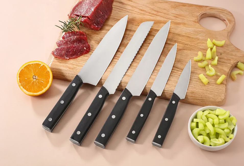 What Is A Good Chef Knife Set?