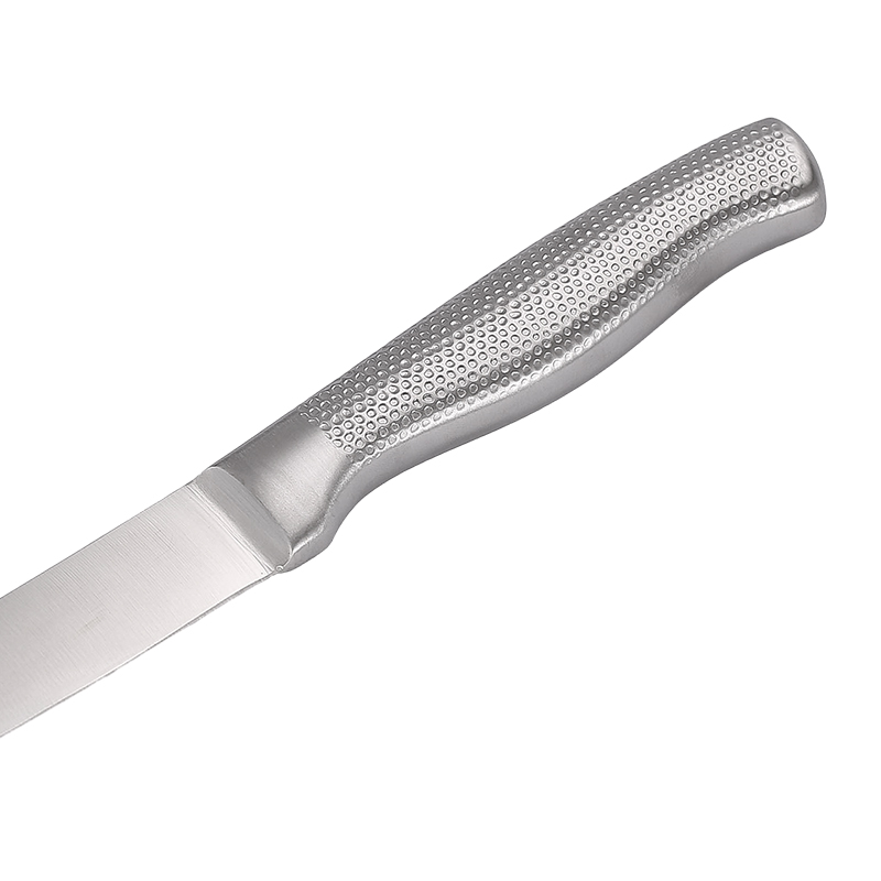 Mango hueco de cuchillo utilidad