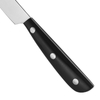 Black 5 Inch Utility Knife