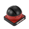 Round Multifunctional Knife Sharpener for Kitchen