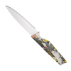 Utility Knife With PP Handle