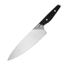 Nice Double Steel-Head Chef Knife Set