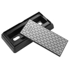 Diamond Sharpening Stone With Plastic Base