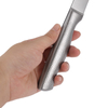 Mango hueco de cuchillo utilidad