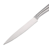 5 Inch Utility Knife With Hollow Handle