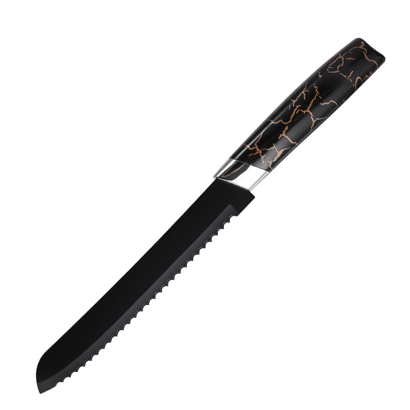 Professional Plastic Knife Sets 