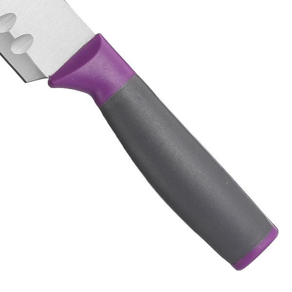 Lovely Pringting Household Knife Sets