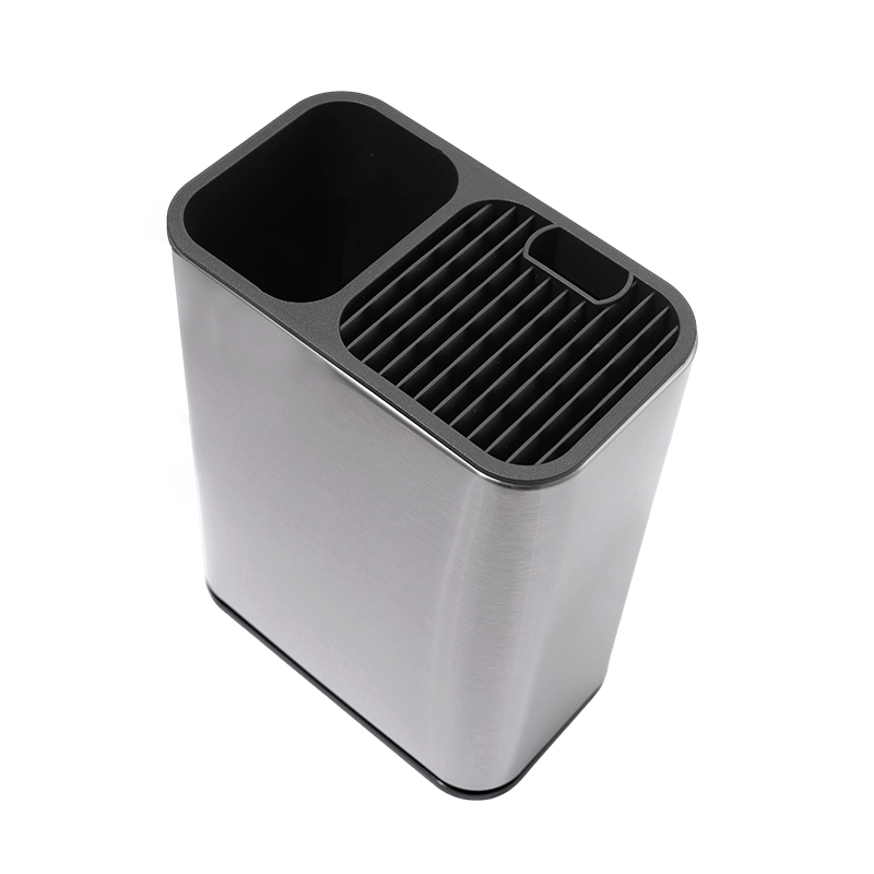 Cultro Holder cum Utensil repono