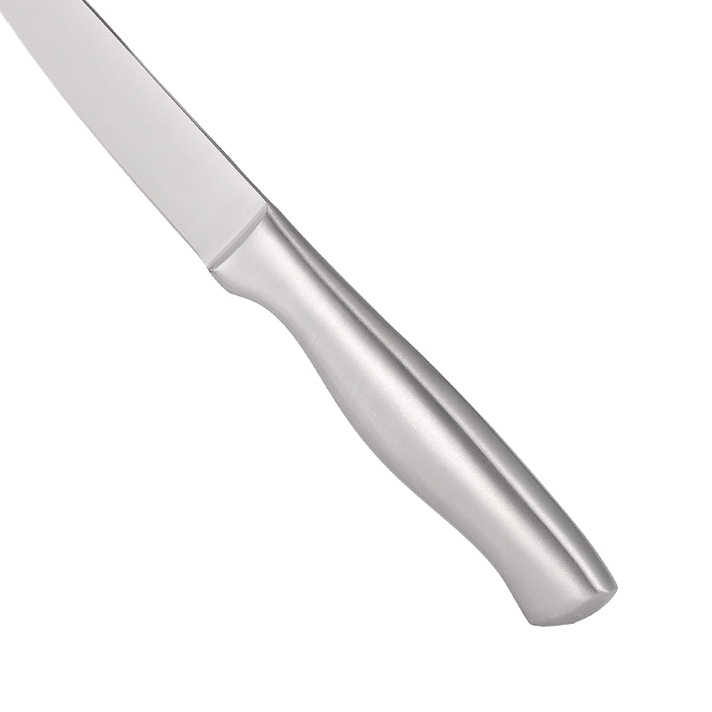 Full-tang Stainless Steel Utility Knife