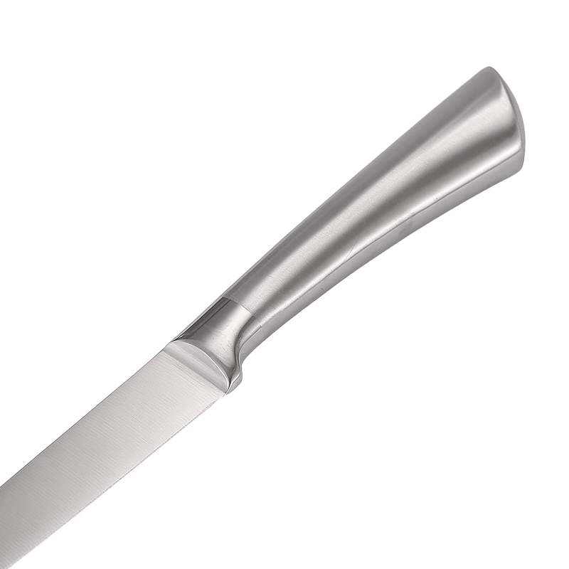 Cuchillo utilitario con mango 430