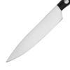 Black 5 Inch Utility Knife