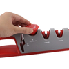 Wholesale 4 In 1 Kitchen Knife Sharpener