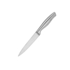 Knife Set Block With Sharpener