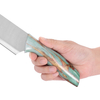 Anti-Rust Stainless Steel Knife Set