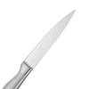 Mango hueco de cuchillo utilidad