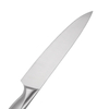 Cuchillo de chef de agarre de acero