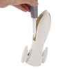 Multi eget V in I ferro sharpener