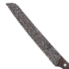Couteau de chef allemand de 8 pouces