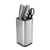 Bloc de couteau de cuisine moderne