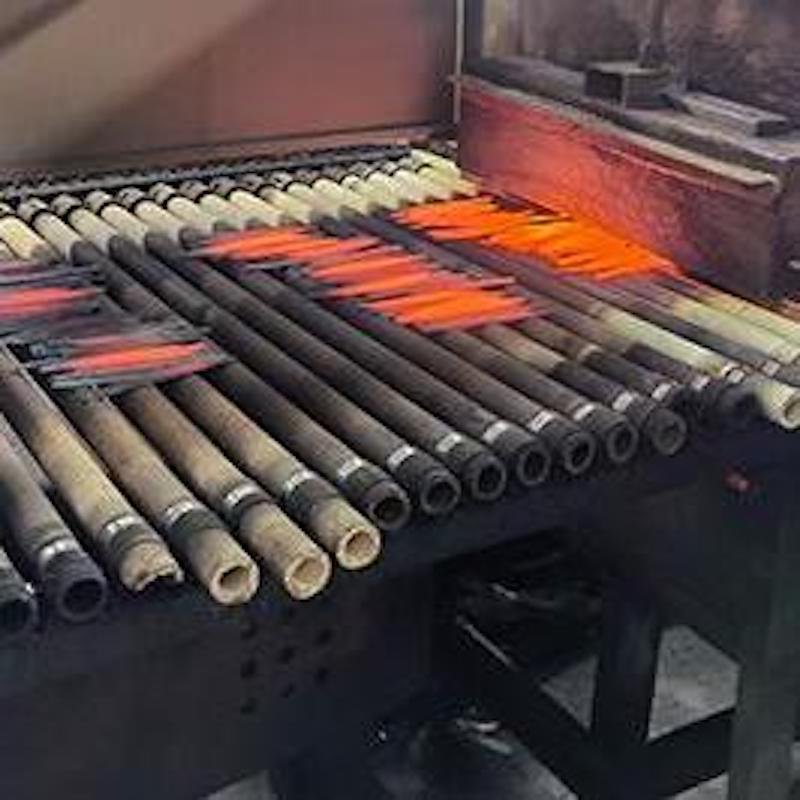 Heat Treatment