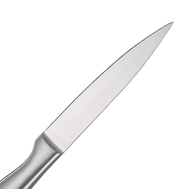 Full-tang Stainless Steel Utility Knife