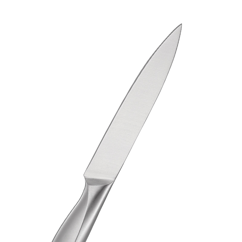 5 Inch Utility Knife With 430 Handle
