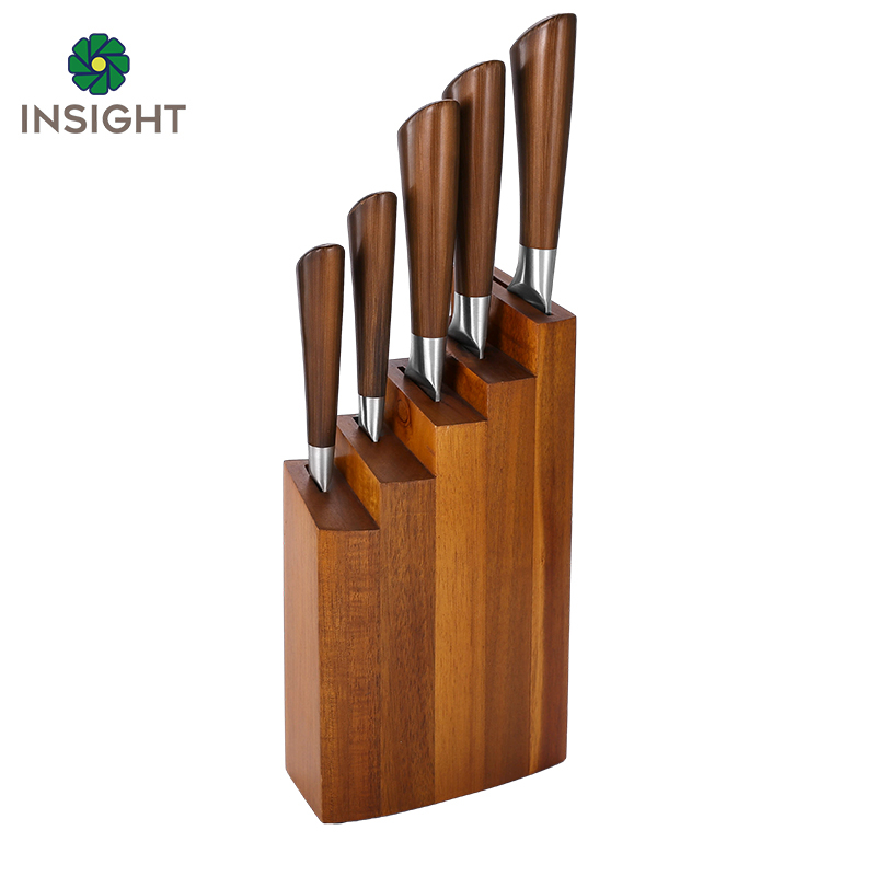 Elegant Knife Sets for Home 