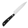Black 5 Inch Utility Knife