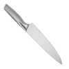 Cuchillo de chef de agarre de acero