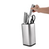 Bloc de couteau de cuisine moderne