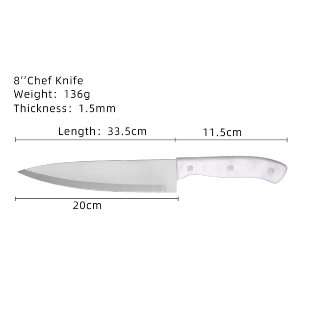 Best All Purpose Chef Knife