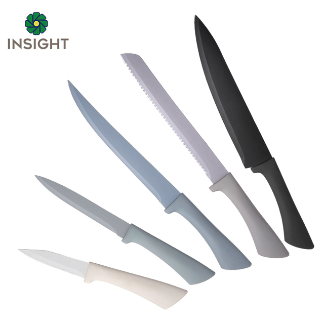 Stainless Steel Chef Knife
