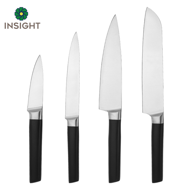 Single Steel-head Chef Knife Set