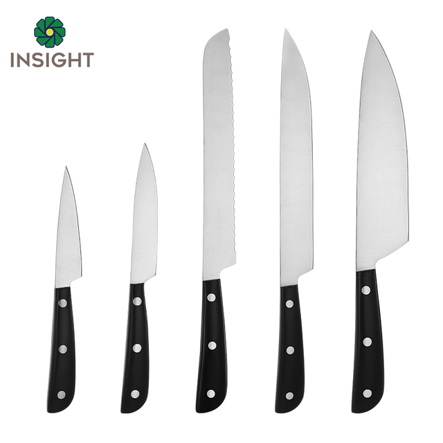 Best 3Cr13 Chef Knife Set